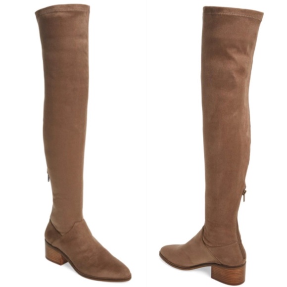 steve madden gabbie boot